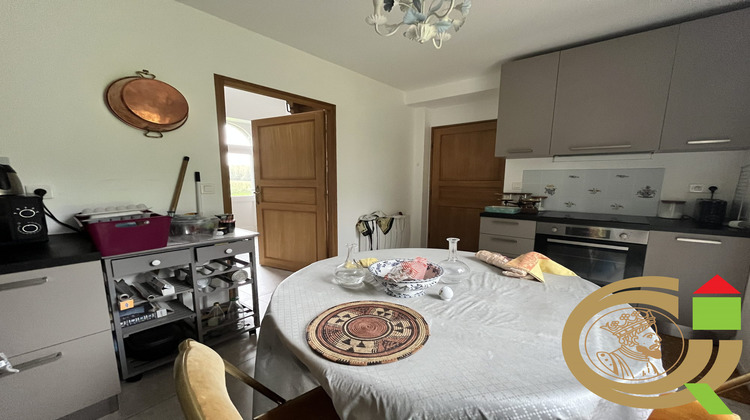 Ma-Cabane - Vente Maison Mouriez, 117 m²