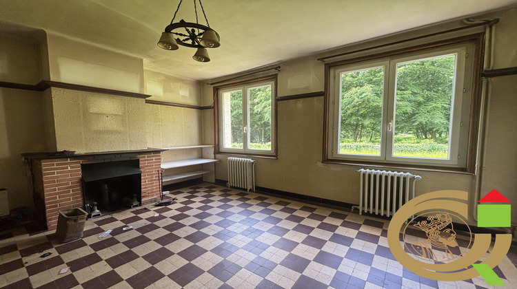 Ma-Cabane - Vente Maison Mouriez, 478 m²