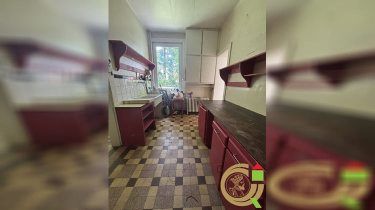 Ma-Cabane - Vente Maison Mouriez, 478 m²