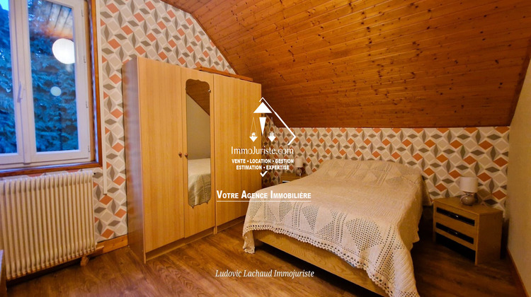 Ma-Cabane - Vente Maison Mourioux-Vieilleville, 113 m²