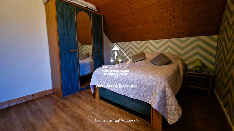 Ma-Cabane - Vente Maison Mourioux-Vieilleville, 113 m²