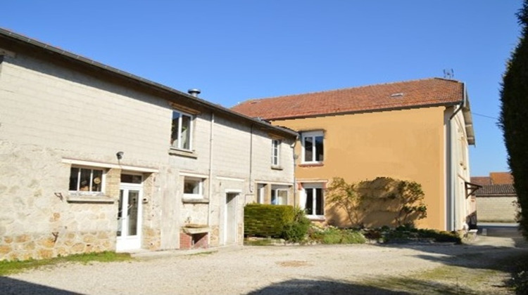 Ma-Cabane - Vente Maison MOURMELON LE GRAND, 250 m²