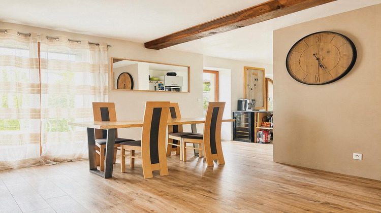 Ma-Cabane - Vente Maison Mourmelon-le-Grand, 106 m²