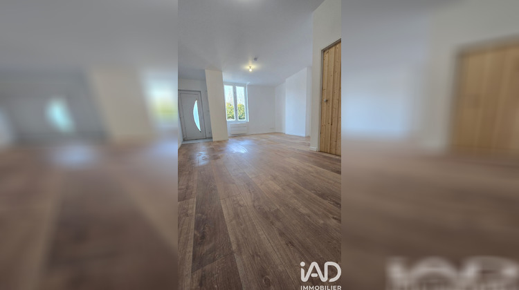 Ma-Cabane - Vente Maison Mourmelon-le-Grand, 97 m²