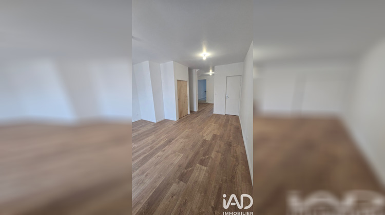 Ma-Cabane - Vente Maison Mourmelon-le-Grand, 97 m²