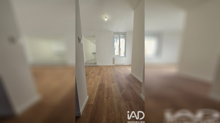 Ma-Cabane - Vente Maison Mourmelon-le-Grand, 97 m²