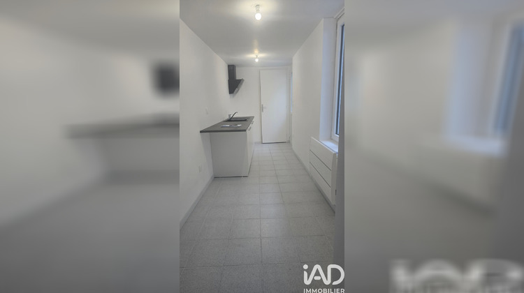 Ma-Cabane - Vente Maison Mourmelon-le-Grand, 97 m²