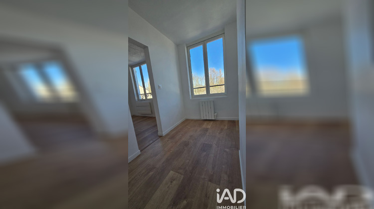 Ma-Cabane - Vente Maison Mourmelon-le-Grand, 97 m²