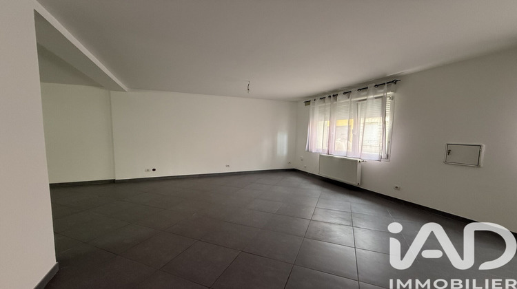 Ma-Cabane - Vente Maison Mourmelon-le-Grand, 216 m²