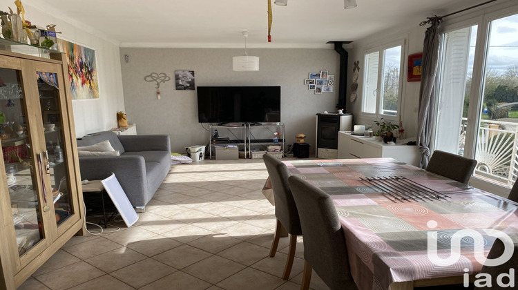 Ma-Cabane - Vente Maison Mourmelon-le-Petit, 113 m²