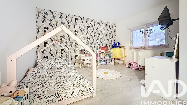 Ma-Cabane - Vente Maison Mourmelon-le-Petit, 105 m²