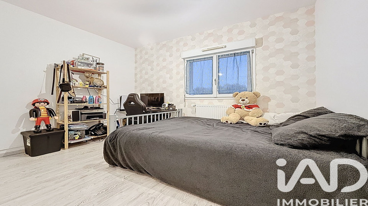 Ma-Cabane - Vente Maison Mourmelon-le-Petit, 105 m²