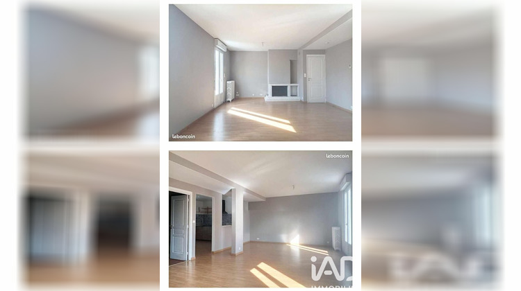 Ma-Cabane - Vente Maison Mourmelon-le-Petit, 113 m²