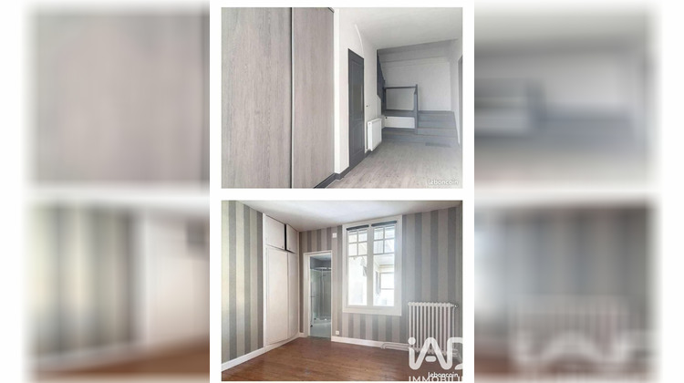 Ma-Cabane - Vente Maison Mourmelon-le-Petit, 113 m²