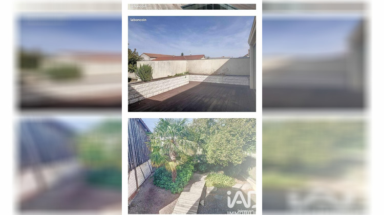 Ma-Cabane - Vente Maison Mourmelon-le-Petit, 113 m²