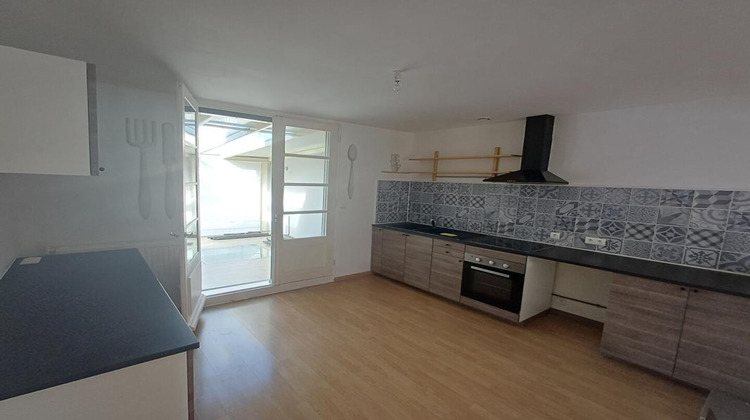 Ma-Cabane - Vente Maison MOURMELON LE PETIT, 113 m²