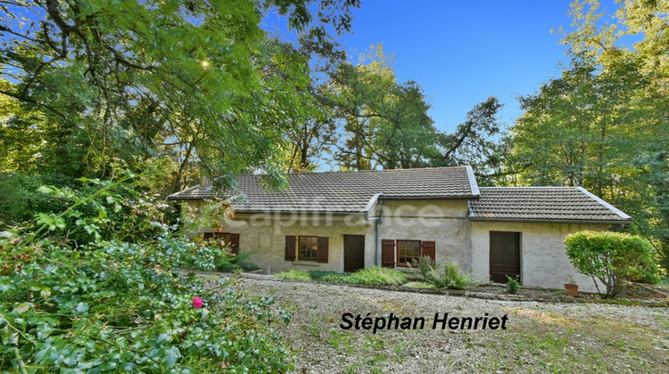 Ma-Cabane - Vente Maison MOURON, 48 m²