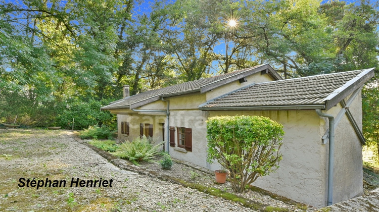 Ma-Cabane - Vente Maison MOURON, 48 m²