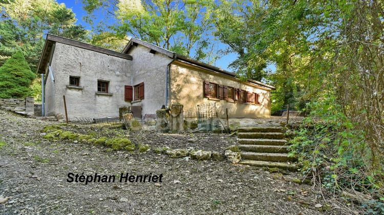 Ma-Cabane - Vente Maison MOURON, 48 m²