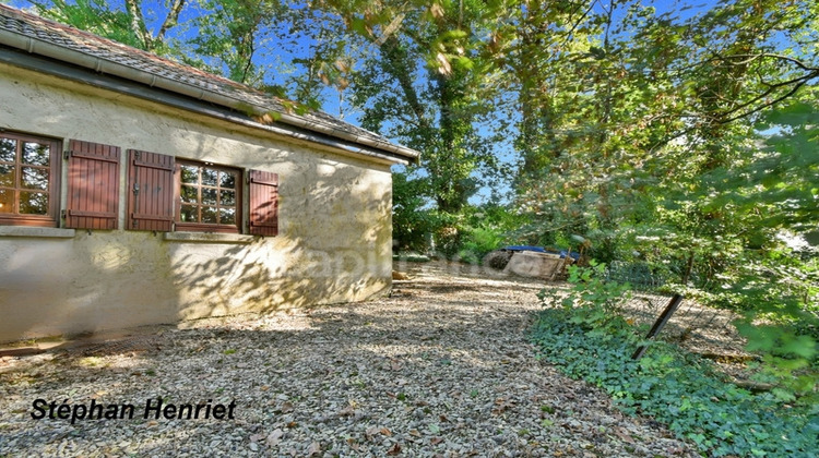 Ma-Cabane - Vente Maison MOURON, 48 m²
