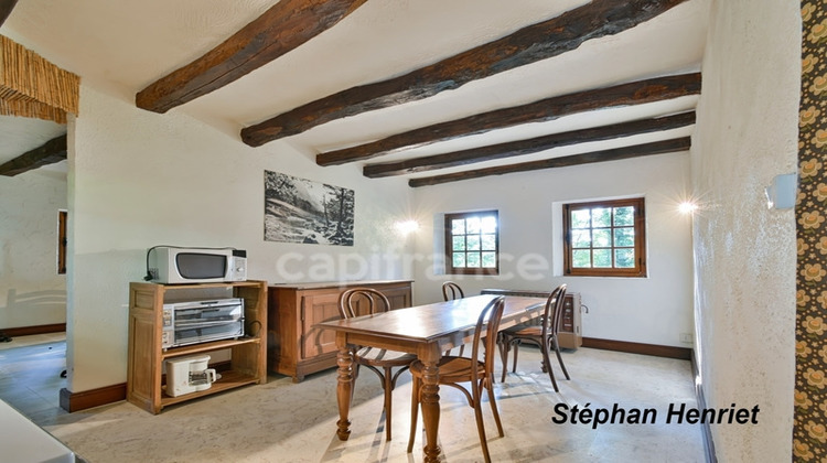Ma-Cabane - Vente Maison MOURON, 48 m²