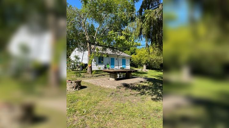 Ma-Cabane - Vente Maison MOUROUX, 71 m²