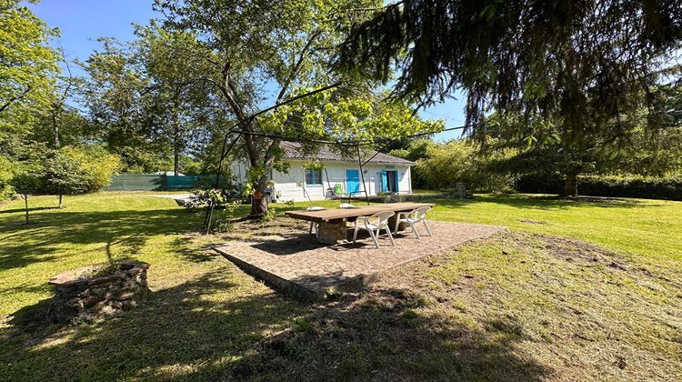 Ma-Cabane - Vente Maison MOUROUX, 71 m²