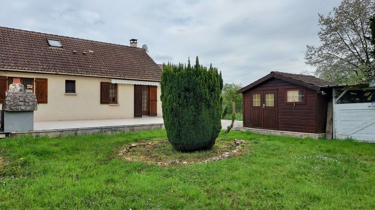 Ma-Cabane - Vente Maison MOUROUX, 110 m²