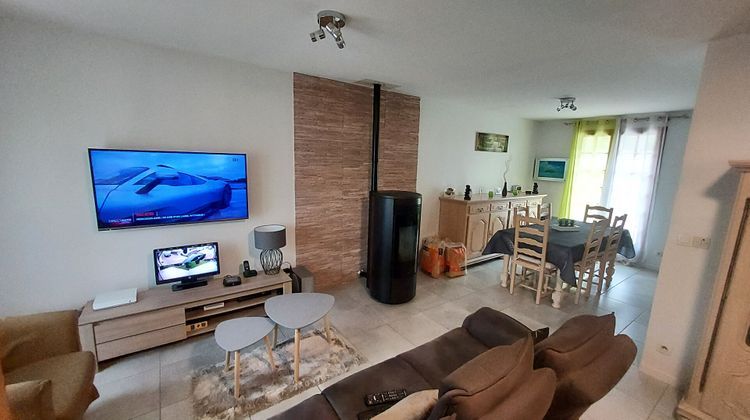 Ma-Cabane - Vente Maison MOUROUX, 110 m²