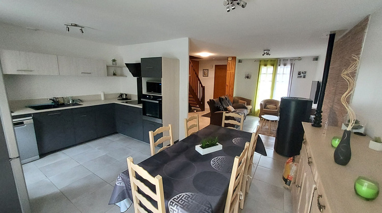 Ma-Cabane - Vente Maison MOUROUX, 110 m²