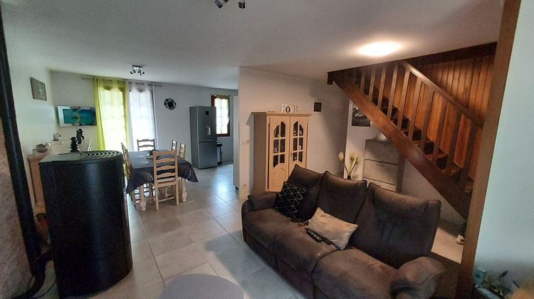 Ma-Cabane - Vente Maison MOUROUX, 110 m²