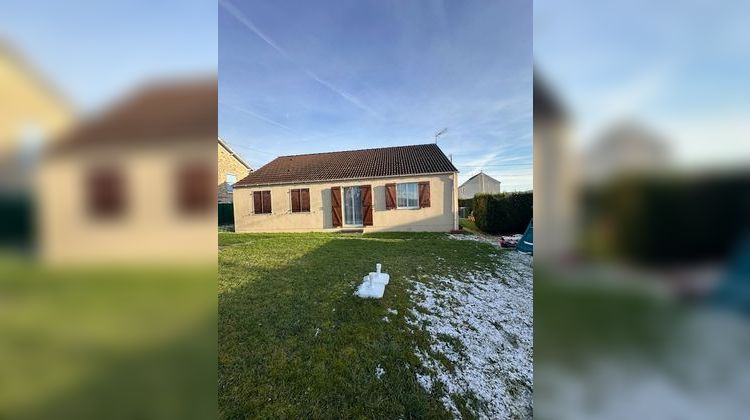 Ma-Cabane - Vente Maison MOUROUX, 78 m²