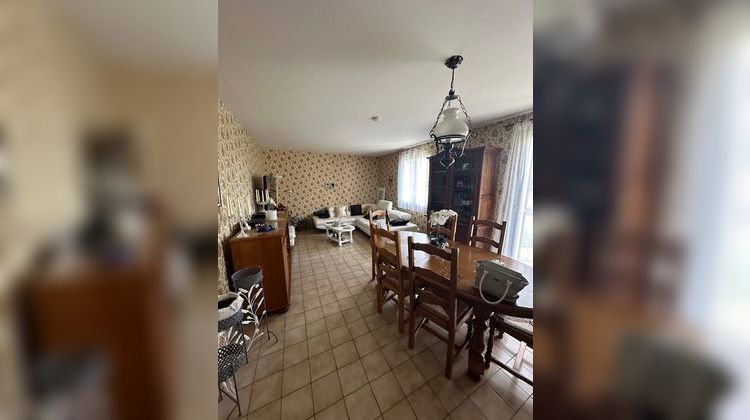 Ma-Cabane - Vente Maison MOUROUX, 78 m²