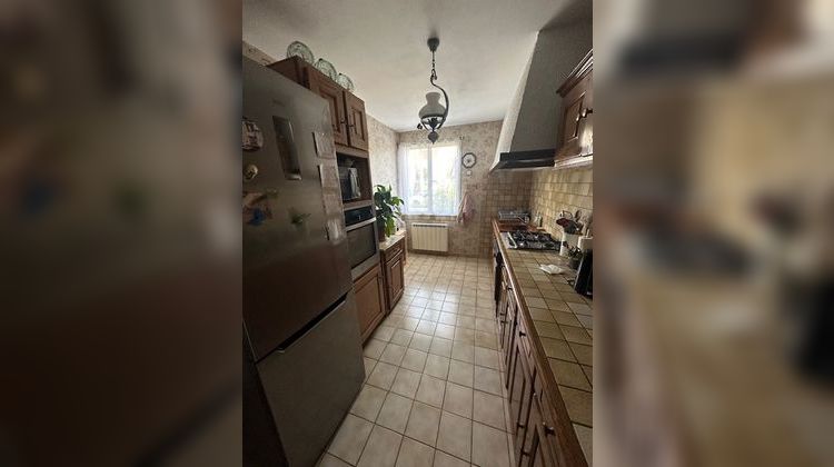 Ma-Cabane - Vente Maison MOUROUX, 78 m²