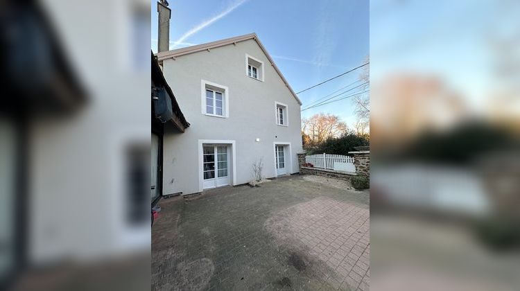 Ma-Cabane - Vente Maison MOUROUX, 161 m²