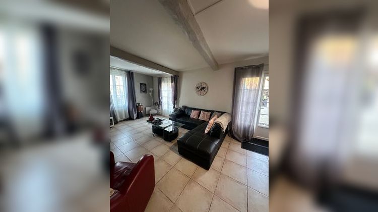 Ma-Cabane - Vente Maison MOUROUX, 161 m²