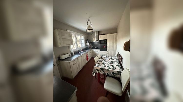 Ma-Cabane - Vente Maison MOUROUX, 161 m²