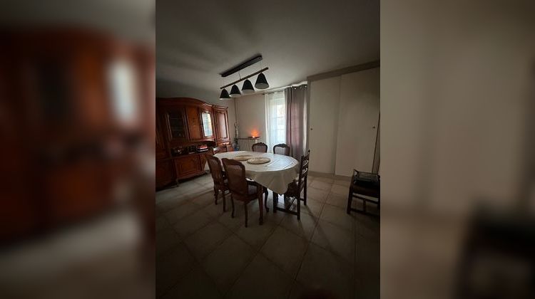 Ma-Cabane - Vente Maison MOUROUX, 161 m²