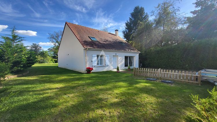 Ma-Cabane - Vente Maison MOUROUX, 100 m²