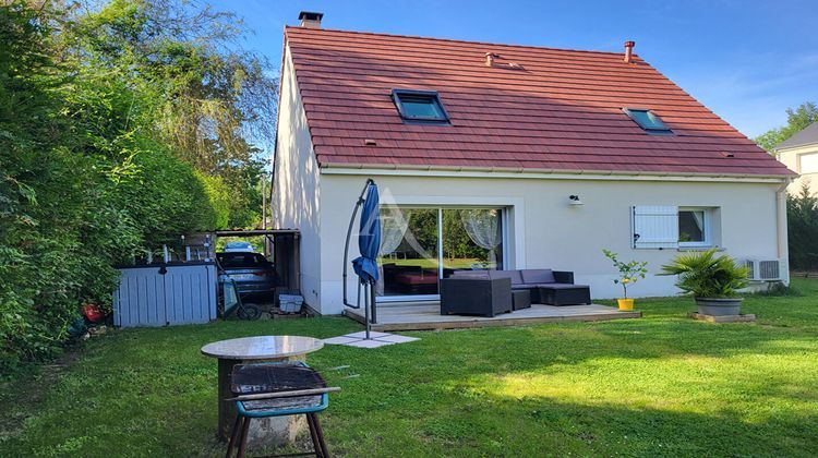 Ma-Cabane - Vente Maison MOUROUX, 100 m²