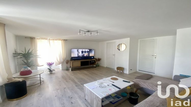 Ma-Cabane - Vente Maison Mouroux, 220 m²