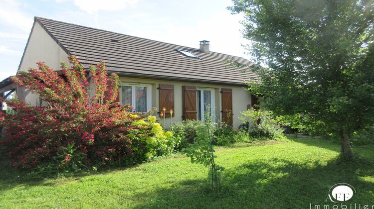 Ma-Cabane - Vente Maison Mouroux, 110 m²