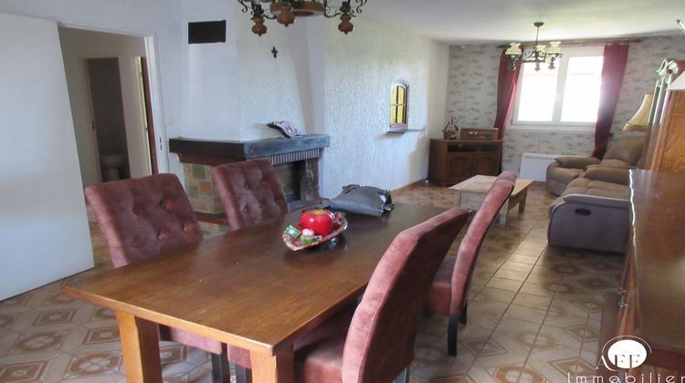 Ma-Cabane - Vente Maison Mouroux, 110 m²