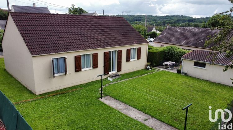 Ma-Cabane - Vente Maison Mouroux, 80 m²