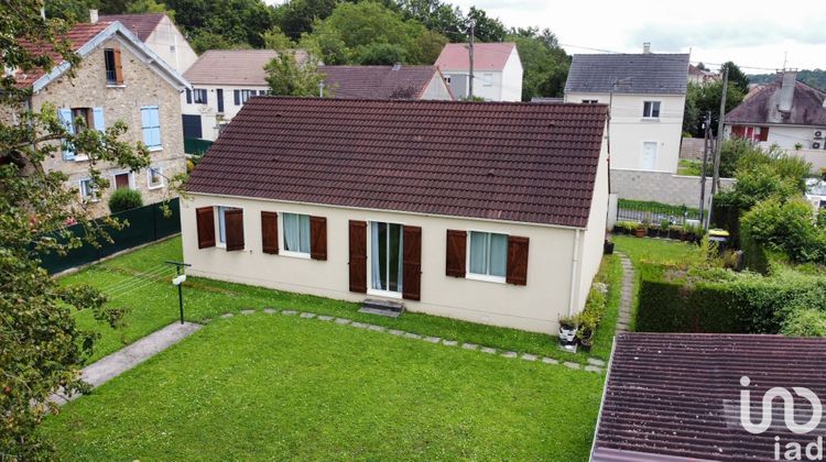 Ma-Cabane - Vente Maison Mouroux, 80 m²