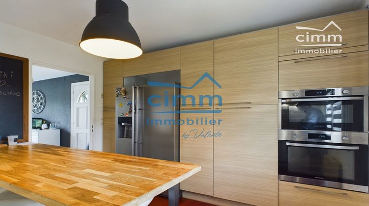 Ma-Cabane - Vente Maison Mouroux, 96 m²