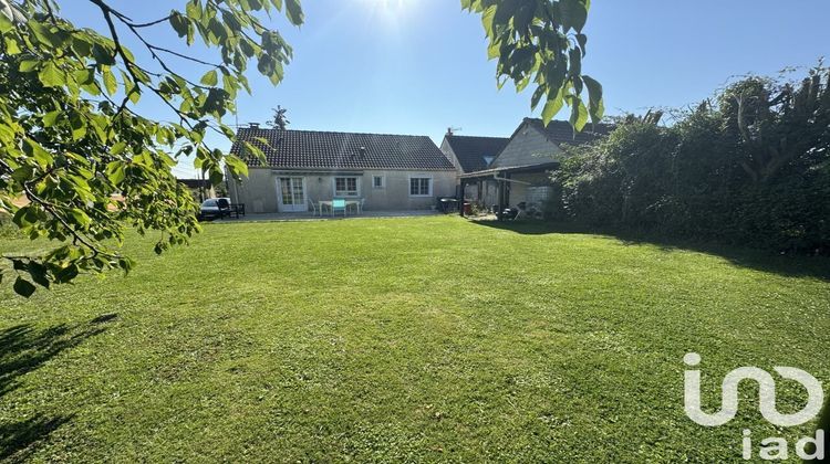 Ma-Cabane - Vente Maison Mouroux, 76 m²