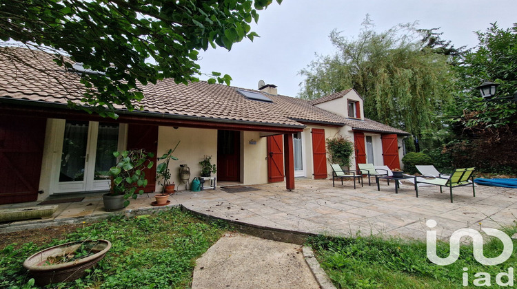 Ma-Cabane - Vente Maison Mouroux, 138 m²