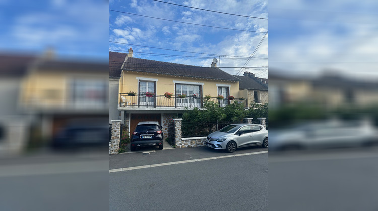 Ma-Cabane - Vente Maison MOUROUX, 142 m²