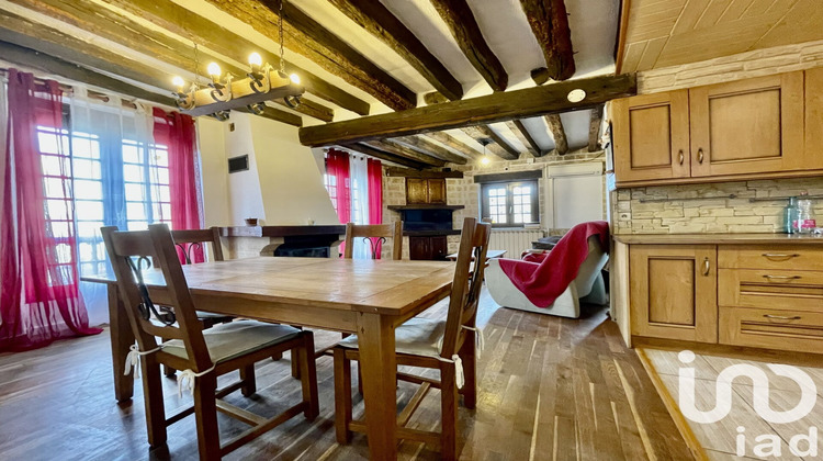 Ma-Cabane - Vente Maison Mouroux, 120 m²